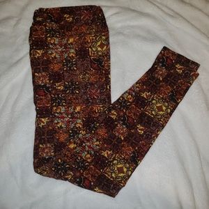 LuLaRoe Leggings